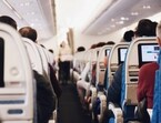 Following the widespread outcry after the US couple paid <span class='webrupee'>₹</span>6.5 lakh for the flight change, Air New Zealand apologised. Following the widespread outcry after the US couple paid <span class='webrupee'>₹</span>6.5 lakh for the flight change, Air New Zealand apologised.