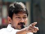 Udhayanidhi Stalin Udhayanidhi Stalin