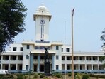 University of Kerala's vice chancellor Dr. Mohanan Kunnummal has now directed that the word be removed from all promotional material