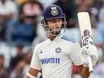 Yashasvi Jaiswal has been in tremendous form in the ongoing series against England Yashasvi Jaiswal has been in tremendous form in the ongoing series against England