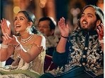 Radhika Merchant and Anant Ambani’s pre-wedding festivities in Jamnagar were held over three days. 