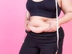 Cortisol belly, also referred to as visceral fat accumulation due to prolonged exposure to cortisol, the stress hormone, presents health risks extending beyond mere appearance Cortisol belly, also referred to as visceral fat accumulation due to prolonged exposure to cortisol, the stress hormone, presents health risks extending beyond mere appearance
