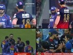 Emotions ran high that night in Lucknow. Emotions ran high that night in Lucknow.