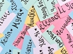 Every year, Unique Names Day is observed on March 5. (Unsplash)