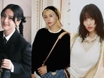 Jisoo attended the Dior show on February 27, whereas Momo came out to support Miu Miu on March 4. Felix is expected to represent Louis Vuitton on the Paris Fashion Week 2024 closing day, March 5. 