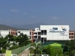 PSSB Millennium School in Coimbatore PSSB Millennium School in Coimbatore