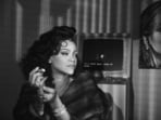 Rihanna promoting a new Fenty lip balm line - Lux Balm. Rihanna promoting a new Fenty lip balm line - Lux Balm.