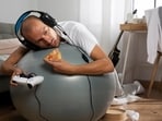 While sedentary lifestyle has long been associated with increased risk of death, as per this research exercise did nothing to reduce or reverse early mortality risk. While sedentary lifestyle has long been associated with increased risk of death, as per this research exercise did nothing to reduce or reverse early mortality risk.
