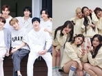 MONSTA X and IVE's YouTube content disappears as alleged hackers rebrand the Starship Entertainment YouTube pages as SpaceX. MONSTA X and IVE's YouTube content disappears as alleged hackers rebrand the Starship Entertainment YouTube pages as SpaceX.