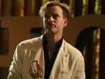 A still from Supersex. A still from Supersex.