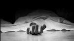 The man first allegedly killed his minor daughter (10) and son (12) after which he later died by suicide. (Representative file photo)