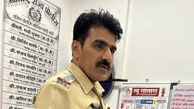 6 nabbed, 1 cop injured in ‘all out’ operation 6 nabbed, 1 cop injured in ‘all out’ operation