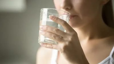 Especially in the summer season, it is advised by health experts to keep sipping on water to keep the body cool and hydrated. (Unsplash) Especially in the summer season, it is advised by health experts to keep sipping on water to keep the body cool and hydrated. (Unsplash)