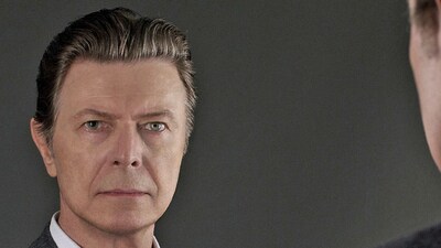 David Bowie (Instagram)