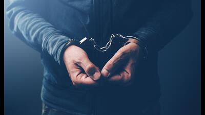 A branch head, a deputy manager and a sales executive of a private bank were arrested from Delhi on Saturday. They were involved in cyber fraud. (Representational Image) A branch head, a deputy manager and a sales executive of a private bank were arrested from Delhi on Saturday. They were involved in cyber fraud. (Representational Image)