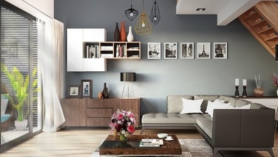 Real estate major Godrej Properties Ltd on March 4 announced that it has entered into definitive agreements to develop a large township project in North Bengaluru. (Picture for representational purposes only) (Pixabay) Real estate major Godrej Properties Ltd on March 4 announced that it has entered into definitive agreements to develop a large township project in North Bengaluru. (Picture for representational purposes only) (Pixabay)