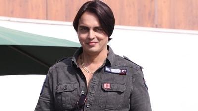 Anish Vikramaditya