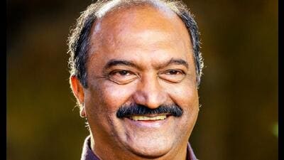 KN Balagopal (HT) KN Balagopal (HT)