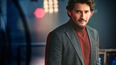 Mahesh Babu talks about juggling work with his private life (Instagram) Mahesh Babu talks about juggling work with his private life (Instagram)