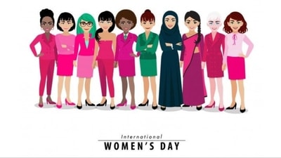 International Women's Day 2024: When is it and why do we celebrate it? Know date, history, significance (Photo by Freepik) International Women's Day 2024: When is it and why do we celebrate it? Know date, history, significance (Photo by Freepik)