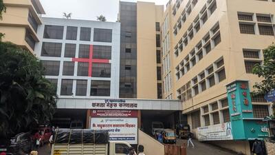PMC issues work order to private firm to run dialysis centre at Kamala Nehru Hospital for next 10 years. (HT FILE) PMC issues work order to private firm to run dialysis centre at Kamala Nehru Hospital for next 10 years. (HT FILE)