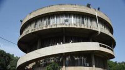 Panjab University had formed a sub-committee to draft a proposal for menstrual leave. (HT File)