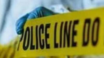 Police said that the explosives were buried underground inside a house near the Assam-Mizoram border. (Representative photo.)
