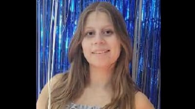 Deceased Florida teen Madeline Soto told her friends she would rather “live in the woods” than at home before being found dead (Orange County Sheriff’s Office) Deceased Florida teen Madeline Soto told her friends she would rather “live in the woods” than at home before being found dead (Orange County Sheriff’s Office)