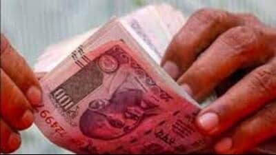 The U.P. government collected a tax revenue of ₹1,73,381.51 crore till February 29. (For Representation) The U.P. government collected a tax revenue of ₹1,73,381.51 crore till February 29. (For Representation)