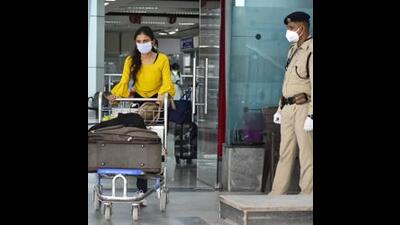 The flight from Dehradun to Varanasi will take off from the Uttarakhand capital at 9.50 am and reach Pantnagar at 10.35 am. The flight from Pantnagar will take off at 11.15 am and land in Varanasi at 1 pm. (File)