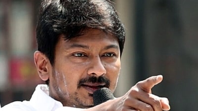 Udhayanidhi Stalin Udhayanidhi Stalin