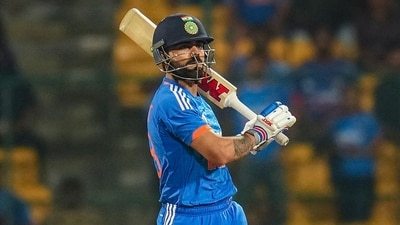 Pat Cummins opens up on his battles with Virat Kohli Pat Cummins opens up on his battles with Virat Kohli