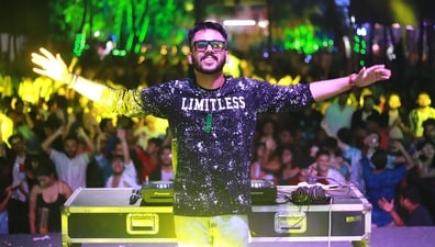 Kaushik Das Kaushik Das