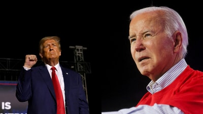 Super Tuesday: All you need to know about the big milestone in the US presidential nomination process Super Tuesday: All you need to know about the big milestone in the US presidential nomination process