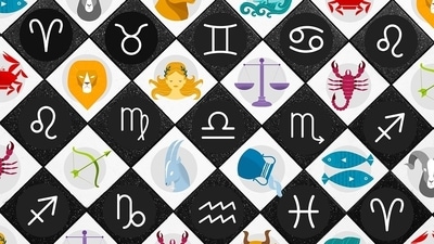 All zodiac signs have their own characteristics and traits which define someone’s personality. (Pixabay) All zodiac signs have their own characteristics and traits which define someone’s personality. (Pixabay)