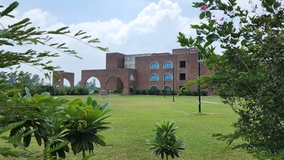 IIM Kashipur Admission 2024: Apply for MBA Analytics programme IIM Kashipur Admission 2024: Apply for MBA Analytics programme