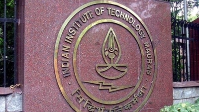 IIT Madras' students of Centre for Innovation showcased some of the technology developed by them to the general public during the 16th edition of the annual Open House.