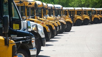 The Indian-origin mom quit her job in 2015 to start electric school buses startup to help working parents. (Representative image/Unsplash) The Indian-origin mom quit her job in 2015 to start electric school buses startup to help working parents. (Representative image/Unsplash)