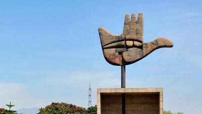 interim relief for nearly 1,400 contractual employees who have been working with Chandigarh administration. (HT File) interim relief for nearly 1,400 contractual employees who have been working with Chandigarh administration. (HT File)