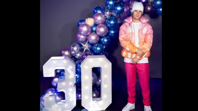 Snapshot of Justin Beiber's wax statute at Madame Tussauds. (Instagram/@madametussaudsusa) Snapshot of Justin Beiber's wax statute at Madame Tussauds. (Instagram/@madametussaudsusa)