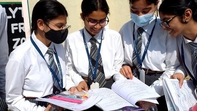 Kerala SSLC 2024 begins Kerala SSLC 2024 begins
