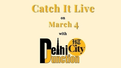 Catch It Live on March 4