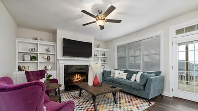 BLDC ceiling fan: These 8 BLDC fans will keep your home cool and comfortable. (Pexels) BLDC ceiling fan: These 8 BLDC fans will keep your home cool and comfortable. (Pexels)