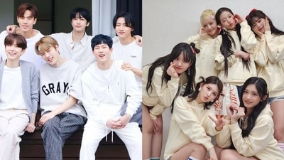MONSTA X and IVE's YouTube content disappears as alleged hackers rebrand the Starship Entertainment YouTube pages as SpaceX. MONSTA X and IVE's YouTube content disappears as alleged hackers rebrand the Starship Entertainment YouTube pages as SpaceX.