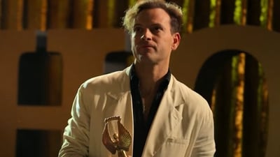 A still from Supersex. A still from Supersex.
