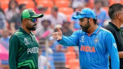 India will face Pakistan on June 9 in New York India will face Pakistan on June 9 in New York