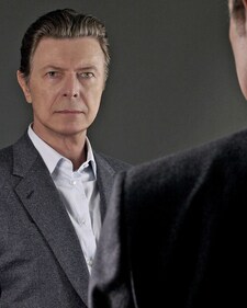 David Bowie (Instagram)