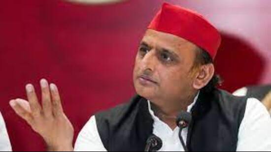 BJP picks nervous, opting out of poll battle: Akhilesh (Sourced)