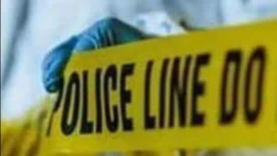 Police said that the explosives were buried underground inside a house near the Assam-Mizoram border. (Representative photo.)