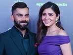 Go Digit IPO: Virat Kohli and Anushka Sharma are seen. Go Digit IPO: Virat Kohli and Anushka Sharma are seen.